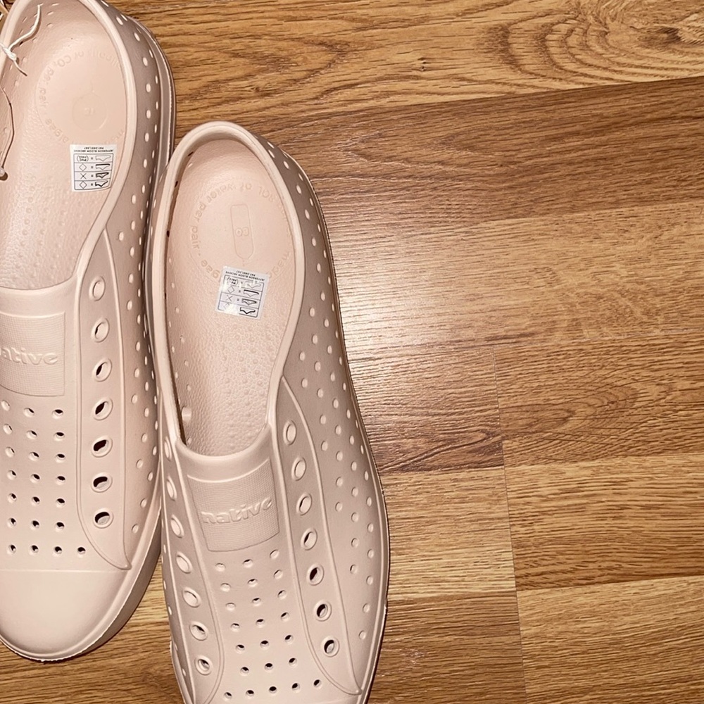 Native Shoes Mens
